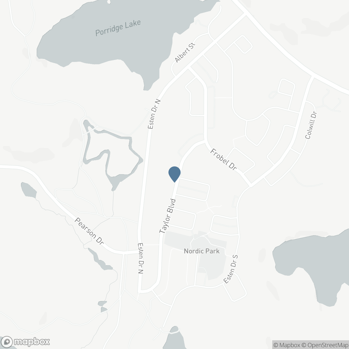 58 Taylor BLVD, Elliot Lake, Ontario P5A 3H6